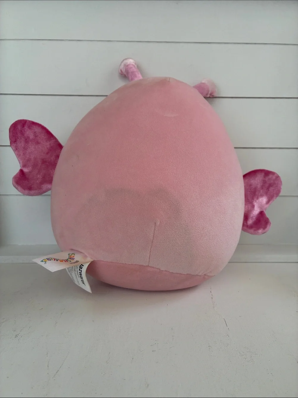 Plush Toy - Not an Accessory